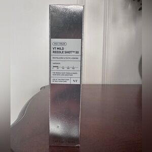 VT Mild Reedele Shot 50